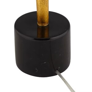 Modern Luxury <b>Table</b> Lamp Abstract Gold Designer Decorative <b>Bedside</b> Lamp home decor Manufacturer India <b>bedside</b> <b>table</b> lamp - Product Image 5