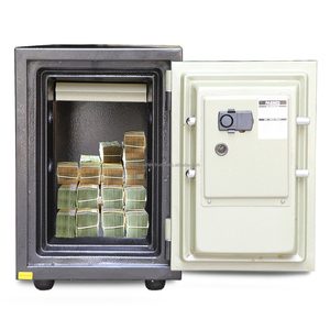 Coffres-forts WELKO pour la maison et le commerce, origine Vietnam, serrure à clé, haute sécurité, épaisseur de l'acier 3,5 mm, fournisseurs en gros - Product Image 4