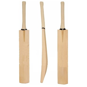 Nuevo Bate de Críquet de Madera Personalizado de Fábrica, OEM, Ligero, para Otoño, Verano e Invierno, de Madera de Sauce Inglés de Pakistán, para Equipos Juveniles - Product Image 3