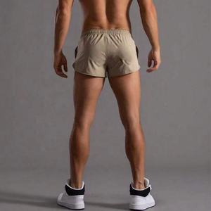 Mens Quick Dry Running <b>Shorts</b> Breathable Windbreaker Athletic <b>Shorts</b> <b>Gym</b> Workout Fitness Training Activewear Wholesale - Product Image 2