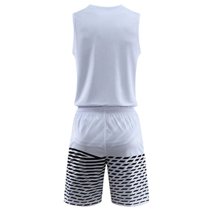 Ensemble de maillots de basket-ball pour hommes, best-seller, haute qualité, impression par sublimation, à bas prix - Product Image 3