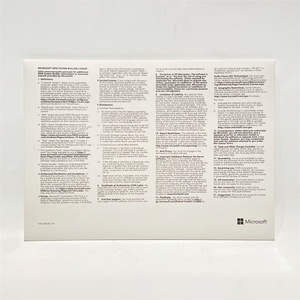 Clave <span class=keywords><strong>OEM</strong></span> de <span class=keywords><strong>Windows</strong></span> <span class=keywords><strong>Server</strong></span> <span class=keywords><strong>2019</strong></span> Standard, Paquete Completo en DVD con Etiqueta COA, Activación en Línea, Licencia de 16 Núcleos, Nuevo en Stock - Product Image 3