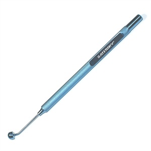 Ofrece una Amplia Gama de Productos Quirúrgicos, Incluyendo una Completa Gama de Instrumentos Microquirúrgicos para Cataratas y Retinopatía - Product Image 1