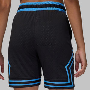 กางเกงกีฬาบาสเก็ตบอลผู้ชายกางเกงเทรนนิ่งระบายอากาศแห้งเร็วแบรนด์อเมริกันสำหรับฤดูใบไม้ผลิและฤดูร้อน - Product Image 2