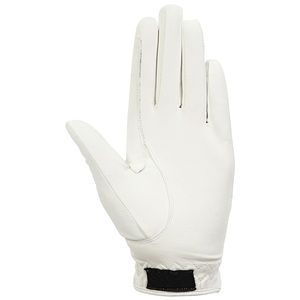 Guantes de equitación de alta calidad, ligeros, con el mejor agarre, transpirables, con dedos bien acolchados, guantes de equitación a la moda. - Product Image 4