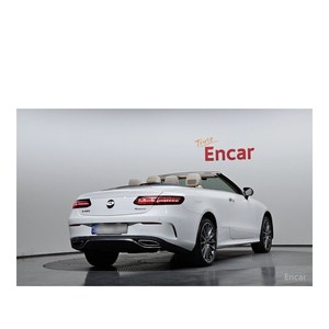 <span class=keywords><strong>Mercedes</strong></span>-<span class=keywords><strong>Benz</strong></span> Clase E E450 4MATIC <span class=keywords><strong>Cabriolet</strong></span> Mayo <span class=keywords><strong>2023</strong></span> 40.268 km Caja de Cambios Automática Volante a la Izquierda Cámara Trasera - Product Image 2