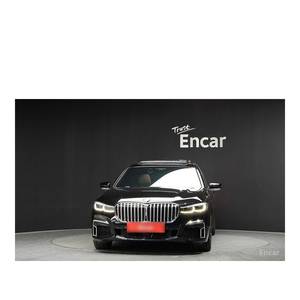 BMW Serie 7 740Li XDrive M Sport Septiembre 2022 101.417 km Caja de Cambios Automática Volante a la Izquierda Asientos de Cuero - Product Image 3