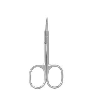 Coupe-ongles en acier inoxydable avec poignée ronde, lame tranchante pour le soin des ongles, adultes, design multifonctionnel durable, nail art - Product Image 3