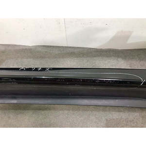 Nuevo Parachoques Delantero para Premacy CREW/CR3W, Modelo Reciente, con Recortes para Faros Antiniebla, Instalación con Tornillos, Original C291-50031 (104477) - Product Image 3