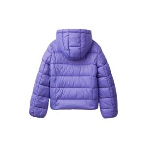 OEM Serviced Knitted Winter <b>Women</b> Puffer <b>Jacket</b> Customized High Quality Waterproof Reversible Casual Outdoor Sports Wholesale - Product Image 5