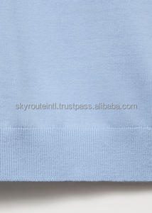 Camisetas de estilo informal para hombre 100% algodón patrón sólido mezcla de ropa Stock-180 gramos Jersey tela camiseta - Product Image 5