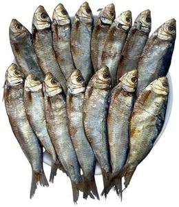 ปลาเฮอร์ริ่งแห้งคุณภาพดี อร่อยและมีคุณค่าทางโภชนาการ พร้อมการควบคุมคุณภาพอย่างเข้มงวด - Product Image 6