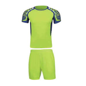 Uniformes de Voleibol Personalizados TANVEX para Hombre, Conjunto Corto, Transpirable, Ecológico, Duradero, Verano, Nombre del Equipo Personalizado, 100% Poliéster - Product Image 1
