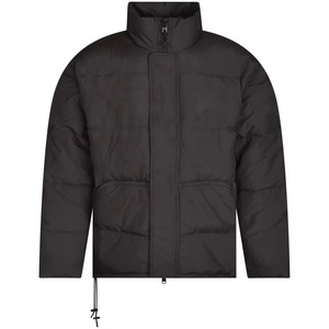 Wholesale New High Quality Custom North <b>Jacket</b> the Lightweight Puffer Face <b>Men</b> <b>Jacket</b> Custom Packing Waterproof <b>Jacket</b> Casual - Product Image 4