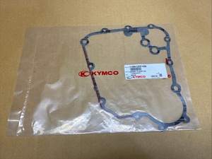 Junta de tapa original Kymco para K-XCT 300, DOWNTOWN 300i, People S 300, People GTi 200 / GTi 300, 11394-LEA7-E00 - Product Image 1