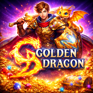 Golden Dragon Fire Kirin Online Fish Game Juwa Game Vault Gameroom Distributor of Online Fish Games - Product Image 1