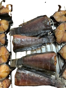 Vietnam Poisson-chat fumé 100% naturel, riche en protéines, collation saine |   Vente en gros, durée de conservation de plus de 12 mois, stockage à l'endroit frais et sec - Product Image 5