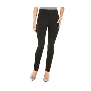 Latest Design Women Casual Breathable Equestrian Leggings Gym <b>Tight</b> Mid Waist - Product Image 1