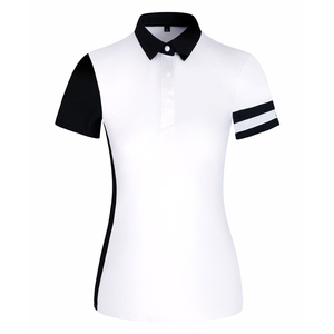 Altr Brothers New Fashion <b>Ladies</b> for T <b>Shirt</b> Custom Embroidered Logo Front Wholesale Breathable Quick Dry Mesh Fabric Short - Product Image 4