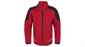 Wholesale Men's Stand Collar Softshell Fleece Jacket Windproof <b>Waterproof</b> <b>Warm</b> Outdoor Hiking Camping Windbreaker Winter Coat - Product Image 2