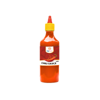 MEILLEURE SAVEUR Vietnam Fabrication Fournir de délicieuses bouteilles naturelles SAUCE AIGRE ET DOUX à bas prix avec emballage personnalisé
