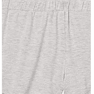 Ensemble short et t-shirt décontracté pour femme, tenue tendance deux pièces à manches courtes pour l'été - Product Image 6