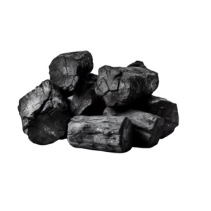 Charbon de bois Halaban haute densité d'Indonésie, bois dur naturel, fournisseur pour barbecue et chicha - Product Image 1