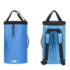 Bolsa Profesional para Equipo de Espeleología y Deportes al Aire Libre con Gran Capacidad de Almacenamiento, Estilo Único y la Mejor Calidad - Product Image 4