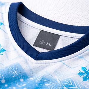 Ensemble de maillots de basket-ball personnalisés en sublimation, séchage rapide, tenue d'équipe de basket-ball, nouveau design - Product Image 6