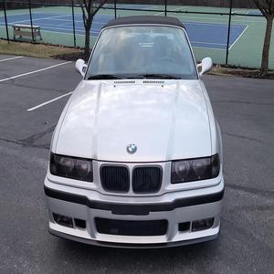 BMW M3 Convertible de 1998, Vehículo Usado en Venta - Product Image 2