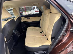 LEXUS NX 300 2020 Usado en Buen Estado en Venta - Product Image 3