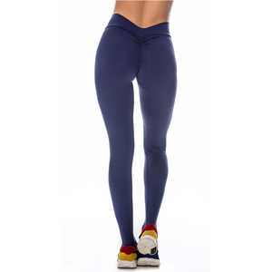 Leggings de yoga sexy pour femmes, taille haute élastique, imprimé léopard, grande taille, durables, longue durée, fitness, entraînement, sans couture - Product Image 5