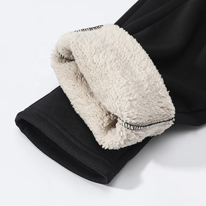 Quality Lightweight Mid Waist Spandex/<b>Polyester</b> Quick Dry Breathable Sportswear Fitness <b>Joggers</b> Men - Product Image 6