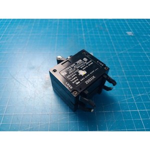 ไฟนำร่อง LED รุ่น IDEC NRAS2100 41-20475 ใช้แล้วตามสภาพเดิม อะไหล่อุปกรณ์เซมิคอนดักเตอร์รุ่นเก่า - Product Image 5