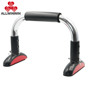 Barre de musculation ALLWINWIN PUB44 - - Product Image 1