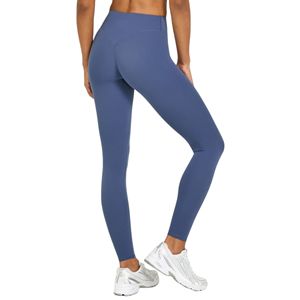 Leggings de yoga et de sport pour femme, unis, taille haute, à décolleté en V profond croisé, sans couture frontale, effet ventre plat et push-up fessier, vêtements de sport - Product Image 3