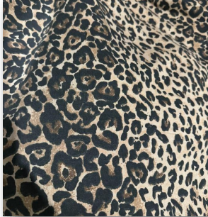 Orignal Leopar Color