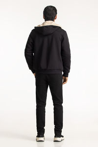 SPORTEX WEARS Tendance Printemps Coupe Classique 100% Coton Tricoté Doublé Imprimé Logo Personnalisé Devant Unisexe Streetwear Écologique - Product Image 5