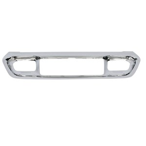 Couverture de pare-chocs avant chromée pour Jeep Grand Cherokee 2017-2022, pièces 5ZM53SZ0AA CH1037119, moulures de garniture, vente en gros d'usine - Product Image 1