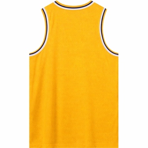 High Quality Basketball Jersey Short V Neck Custom Design Breathable Printed Front Custom Team <b>Name</b> OEM Service Custom Logo - Product Image 5
