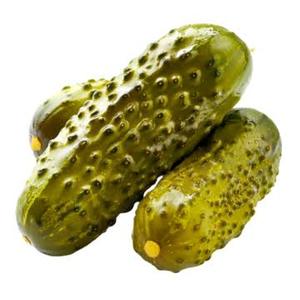 Best Selling Top Notch Quality Vietnam Manufacturer Supply Delicious Canned <b>Pickled</b> Cucumber <b>Packed</b> in 20oz Can - Product Image 5