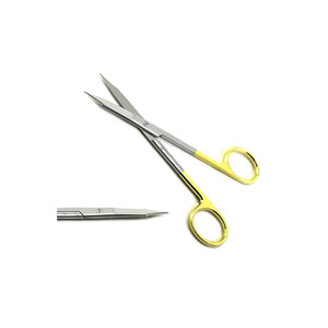 Orthodontic Wire <b>Shears</b> Heavy Duty Cutting <b>Tool</b> Surgical Wire Cutting Scissors Stainless Steel Dental Orthodontic Instrument - Product Image 4