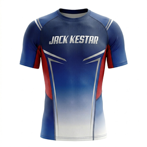 Maillot de football tendance 2026 personnalisable avec logo, nom et numéro – Tenue d'entraînement respirante haute performance – Fournisseur d'usine en gros - Product Image 2
