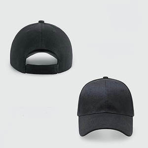 Premium Quality Fashion Custom Baseball <b>Caps</b> Fashion Hats Classic Unisex 6-Panels Adjustable 100% Cotton <b>Caps</b> - Product Image 5