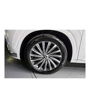 Hyundai Palisade 2023, 2.2 Diésel, 4x4, 66,191 km, Caja de Cambios Automática, Asientos de Cuero, Volante a la Izquierda - Product Image 5