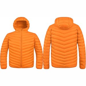 Chaqueta Acolchada de Primavera con Revestimiento de Camuflaje de Primera Calidad, Protección Anti-UV, Cierre de Cremallera Frontal, Diseño Unisex, Todos los Colores - Product Image 1