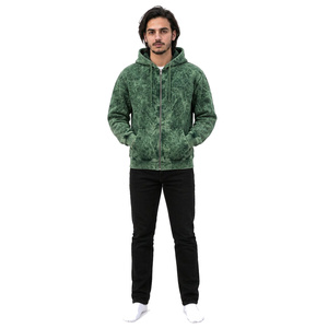 Fournisseur de sweats à capuche délavés à l'acide B2B pour les commandes de vêtements en gros, la production de vêtements en vrac, l'usine de fabrication de vêtements et la vente au détail - Product Image 3