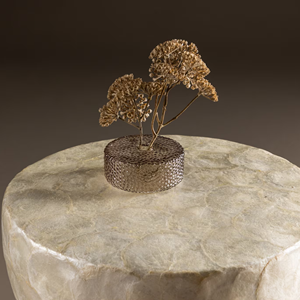 Mesa de Centro de Madera Ecológica Hecha a Mano con Incrustaciones de Madreperla Impresionante, Venta al por Mayor desde Vietnam - Product Image 4