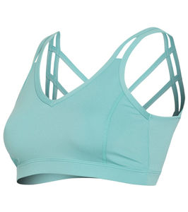 Sujetador Deportivo de Alta Calidad para Mujer en Oferta, Sujetador Deportivo Más Vendido para Yoga y Running, Ropa Deportiva Personalizada, Talla Personalizada - Product Image 1