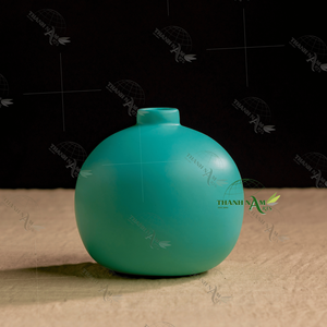 แจกันไม้และไม้จากป่าสู่บ้านของตกแต่งทำด้วยมือสไตล์มินิมอล - Product Image 5